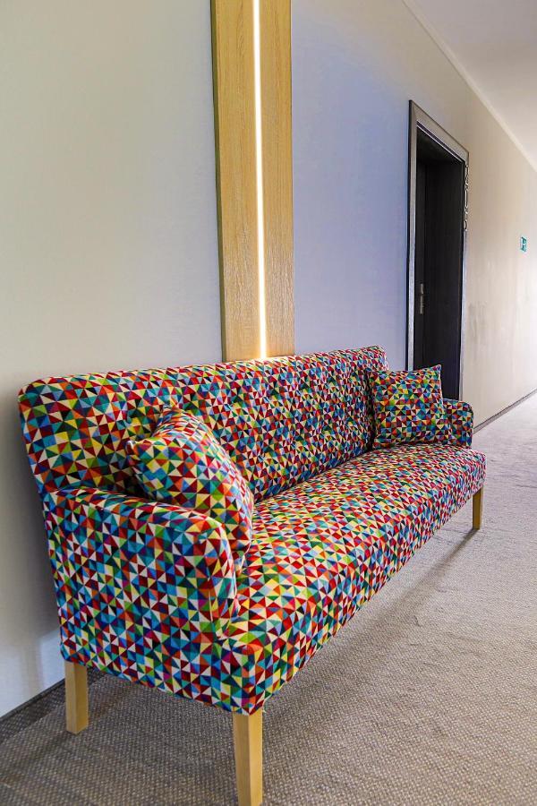 Bed & Breakfast Targowa37